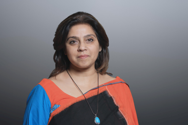 Dr. Anita Kaul